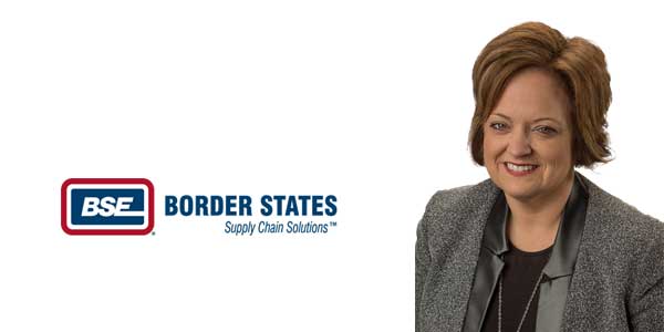 Border States Electric Hires Carlson as HR Employee Relations Manager