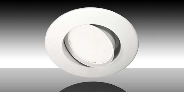 MaxLite Releases Warm-on-Dim LED Downlight Retrofits for Hospitality and Residential Applications