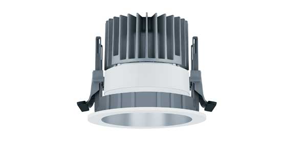 PANOS LED Downlight Range – The Future of Downlights is Now