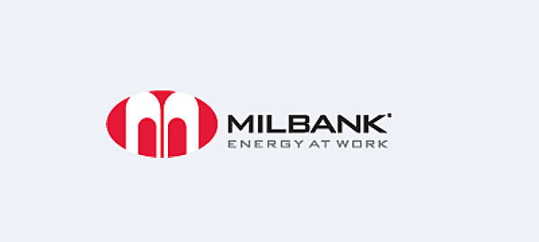 Milbank Receives Excellence in Manufacturing Training Award