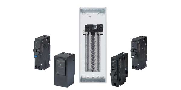 ABB SENTRICITY for Industrial-Quality Circuit Protection for Homes
