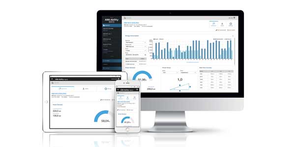 ABB Ability Electrical Distribution Control System US Launch for Cloud-Based Energy Management