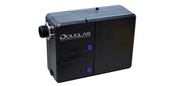 Douglas Lighting Controls Unveils Dialog Room Controller 2