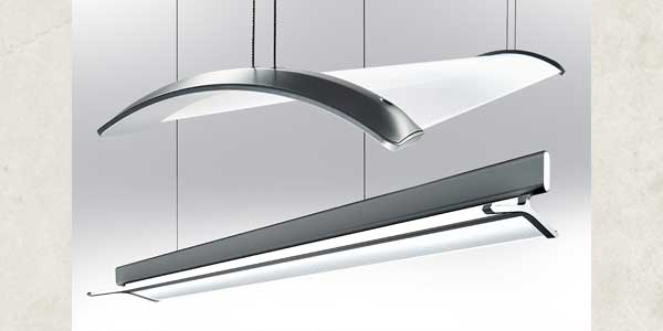 Eaton Introduces the Next Generation Curved WaveStream LED and LuxWire Technologies