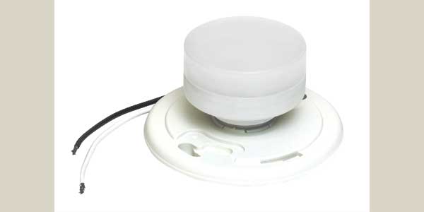 Engineered Products Company Unveils New Compact GU24 LED Lamp Holders