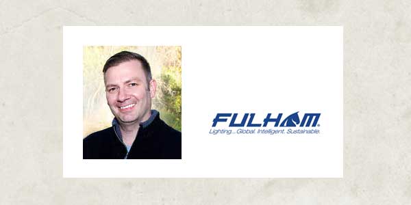 Fulham Names Jeremy Ludyjan to New Role as Senior Director of Field Marketing
