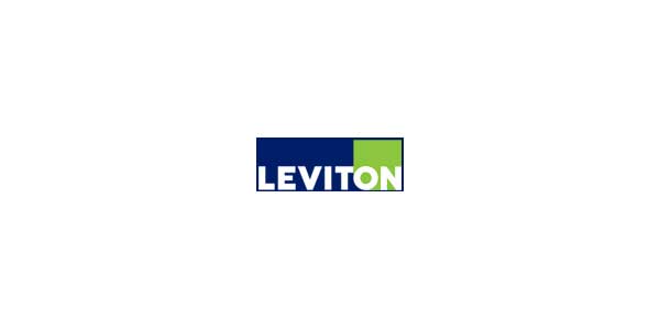 Leviton Achieves 20-Year Milestone in BUILDER Magazine Brand Use Study