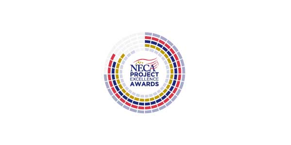 NECA Adds Transportation and Infrastructure Category to Project Excellence Award Program