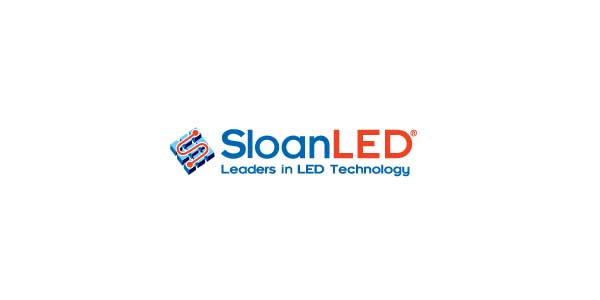 SloanLED Celebrates 60 Years of Lighting Excellence and Global Sales Team Expansion