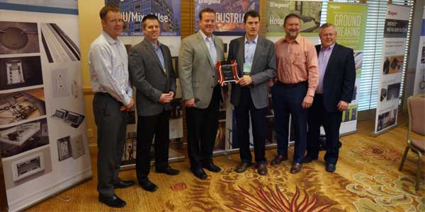 Border States Electric Announces 2016 Supplier of the Year Recipients