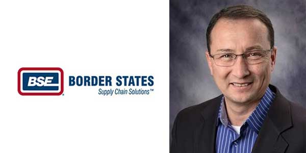 Border States Electric Promotes Sipe to Vice President Strategy Enablement