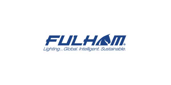 Fulham Introduces New LED Exit Signs Designed for Outdoor and Wet Applications 