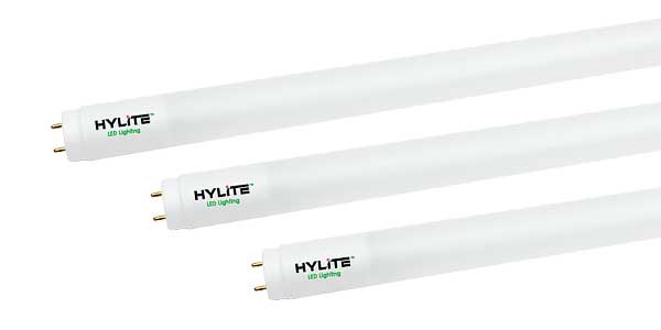 HyLite Introduces New Multi-Mode OptiMax LED Tube