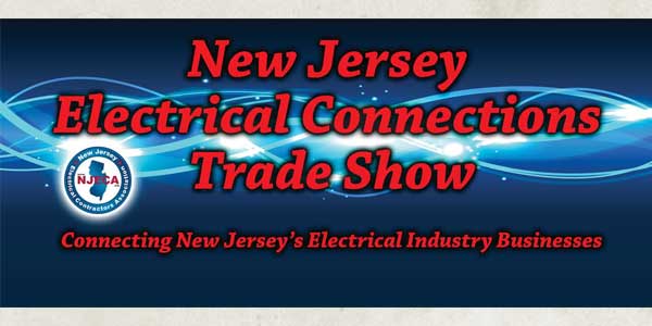 2017 New Jersey Electrical Connections™ Trade Show