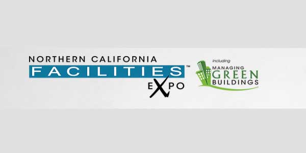 Northern California Facilities Expo 2017