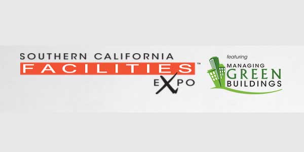 Southern California Facilities Expo 2017