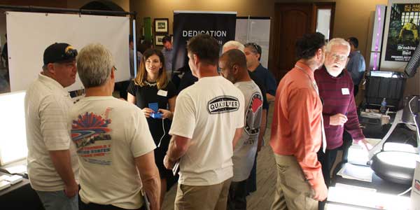  Lighting & Controls Expo Provides Training & Networking