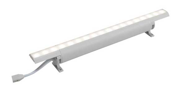 Acclaim Lighting Offers AL Cove Eco for Tight Interior Architectural Lighting Applications