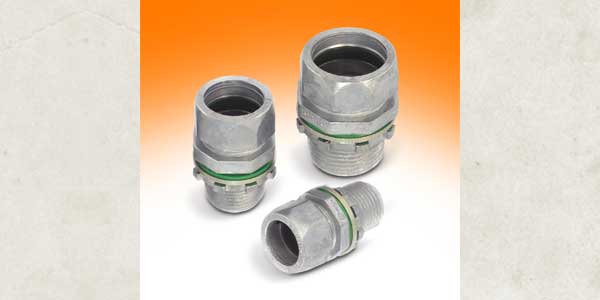 Bridgeport Fittings Solves a Solar Installation Problem with New Fitting
