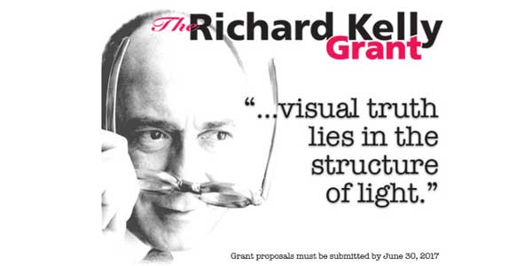 Richard Kelly Grant