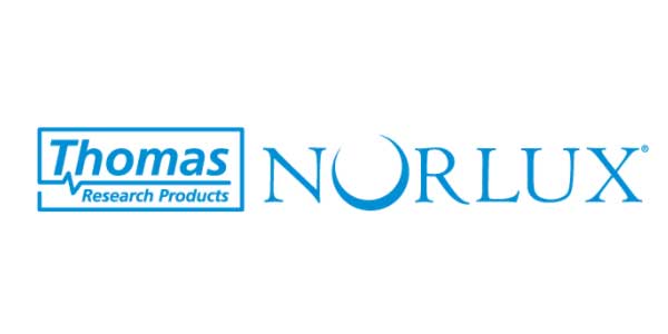 Thomas Research Products/Norlux Appoints Michael Alson as Northeast Regional Sales Manager