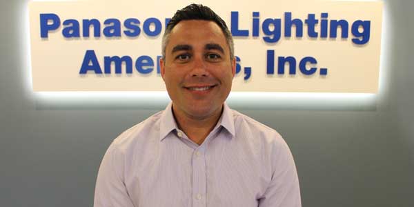 Universal Lighting Technologies Adds Smith as Midwest Regional Sales Manager
