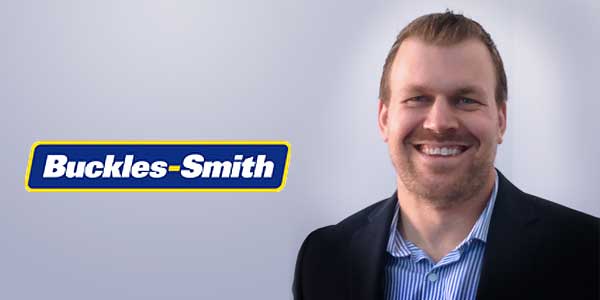 BUCKLES-SMITH ELECTRIC HIRES PRODUCT SPECIALIST