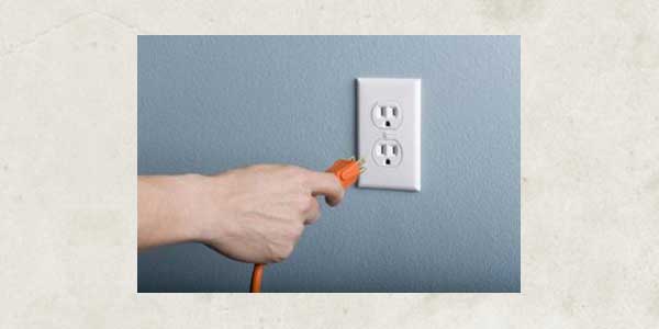 Keeping Clients Safe from Electrical Hazards