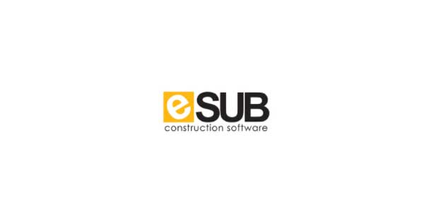 Ed Coffin Joins Rapidly Growing eSUB Construction Software