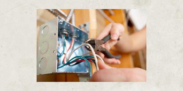 Keeping Clients Safe from Electrical Hazards