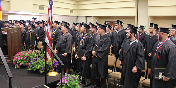 Independent Electrical Contractors-Rocky Mountain Graduates Largest Class of Electrical Apprentices in its History