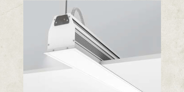 Ketra Introduces Linear Luminaires, Expanding its Office Lighting Portfolio