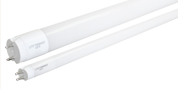 Litetronics Introduces Expanded Line of High-Performing TLEDs
