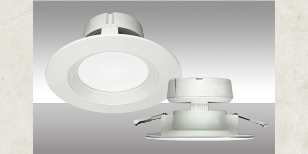 MaxLite Launches J-Box Downlight as all-in-one Recessed Lighting Solution
