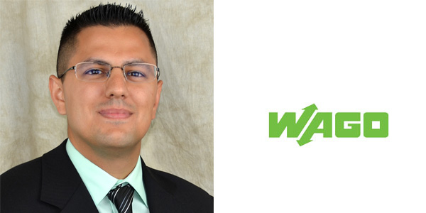 Stephen Foster Elected as Field Application Engineer for Midwest Zone