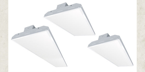Litetronics Introduces New Series of  Linear Low-Bay and High-Bay LED Fixtures for a Broad Range of Applications