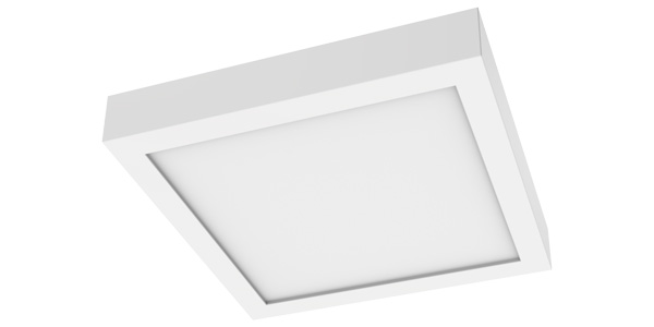 EarthTronics Introduces Architecturally-Designed Mini Panel LEDs for Retrofit and New Construction Applications
