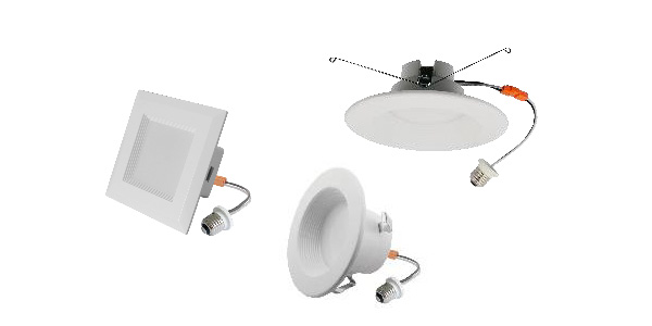 LGI Technology Announces the Launch of the new Title 24 JA8-2016 Line of LED Recessed Downlights
