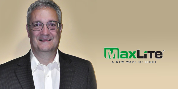 MaxLite Appoints Jim Poynton as Director of Utility Program Implementation