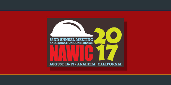 National Association of Women in Construction to Meet in Anaheim