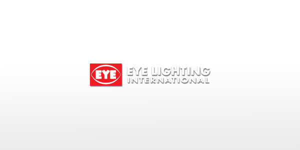 EYE Lighting Supports Hurricane Relief Efforts with Supplies
