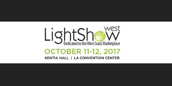 LightShow West Announces Inaugural Control Systems Summit