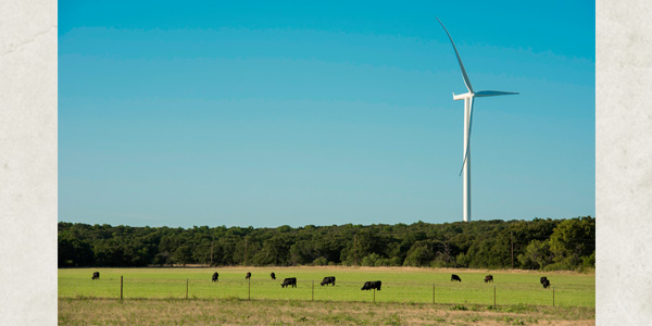 Siemens Gamesa to Repower Two Wind Farms in Texas