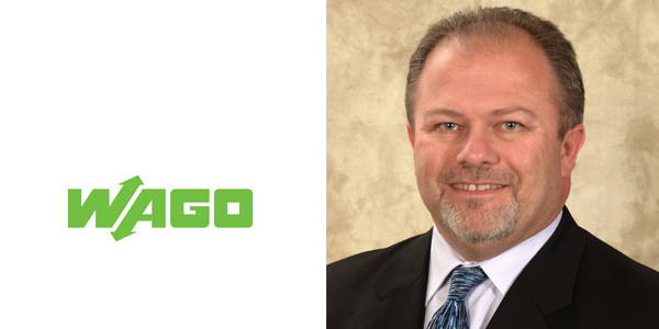 Toby Thomann Named President of WAGO North America