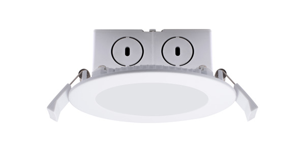 Bulbrite’s LED All-In-One Downlight Eliminates Obstacles Making it Easy to Install