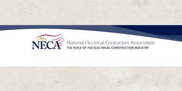 NECA Convention Cites Key Changes to 2017 National Electrical Code (NEC)