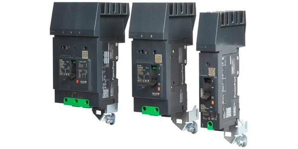 Schneider Electric Adds Award-Winning PowerPact B Circuit Breaker to I-Line Series to Improve Efficiency and Flexibility 