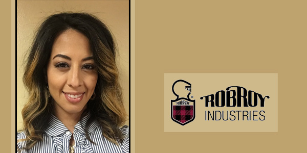 Robroy Industries Conduit Division names Elizabeth Wickliffe as Executive Assistant