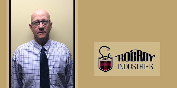 Robroy Industries Conduit Division Names Bryan Wood as General Manager