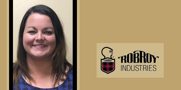 Robroy Industries Conduit Division Names Tawny Bewley as Project Sales Specialist
